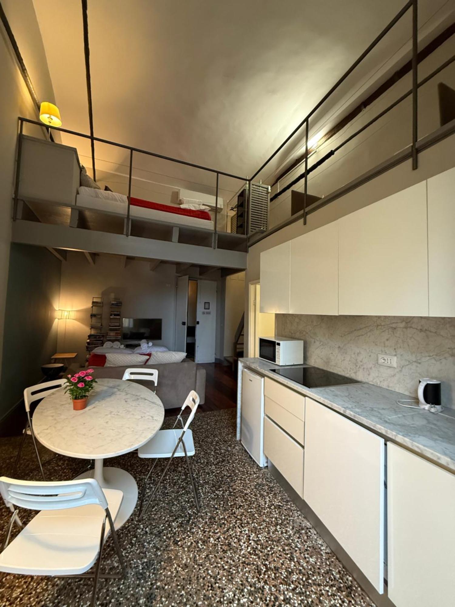 Palazzo Cambiaso Albergo Etico Genova 外观 照片