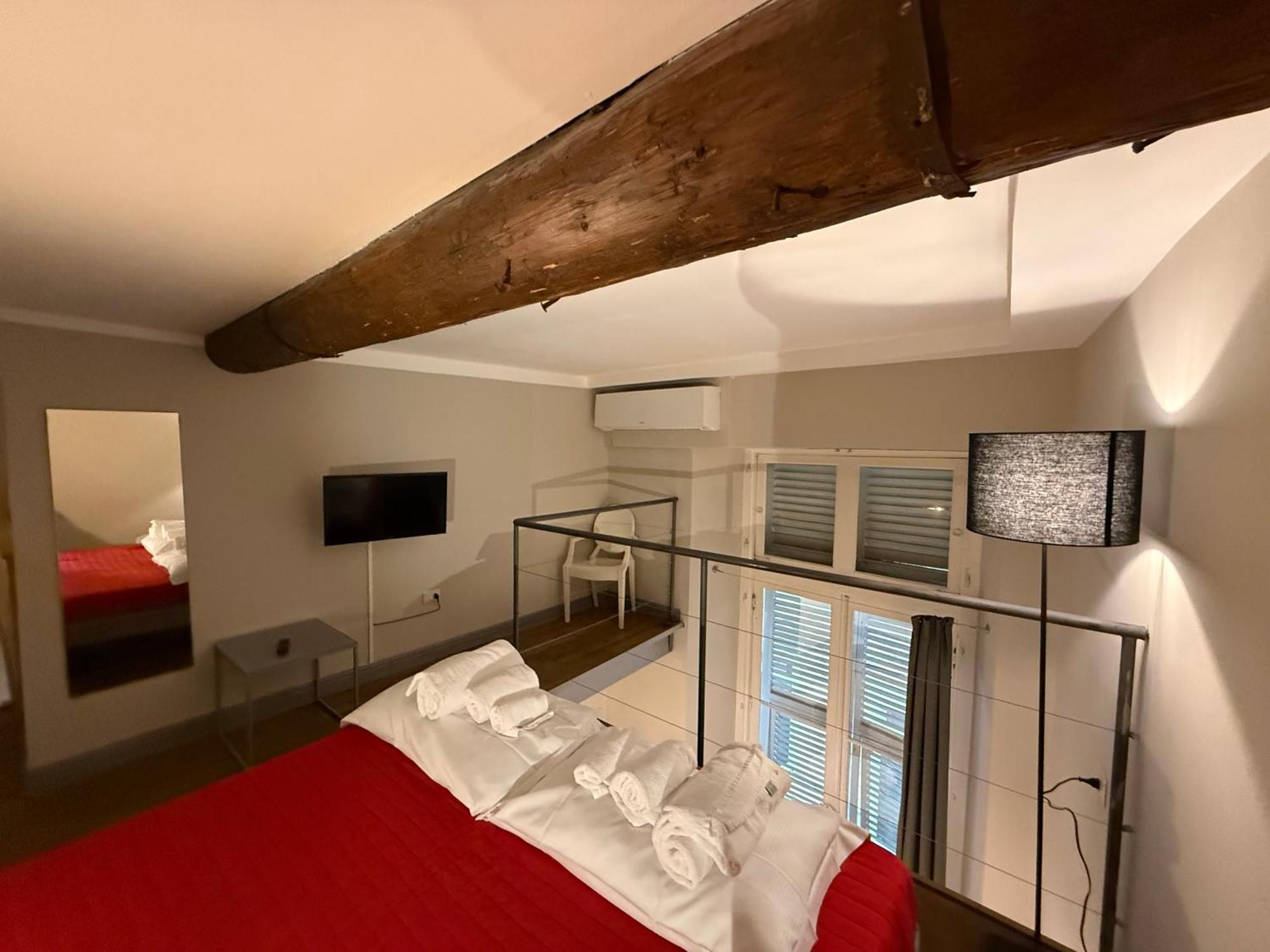 Palazzo Cambiaso Albergo Etico Genova 外观 照片
