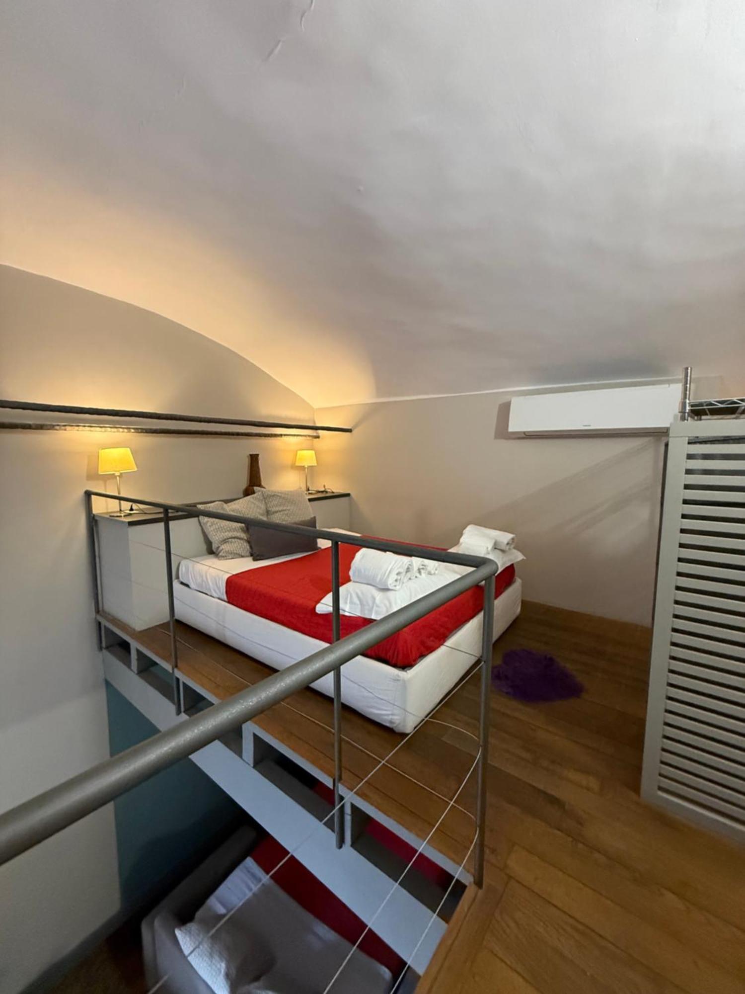 Palazzo Cambiaso Albergo Etico Genova 外观 照片