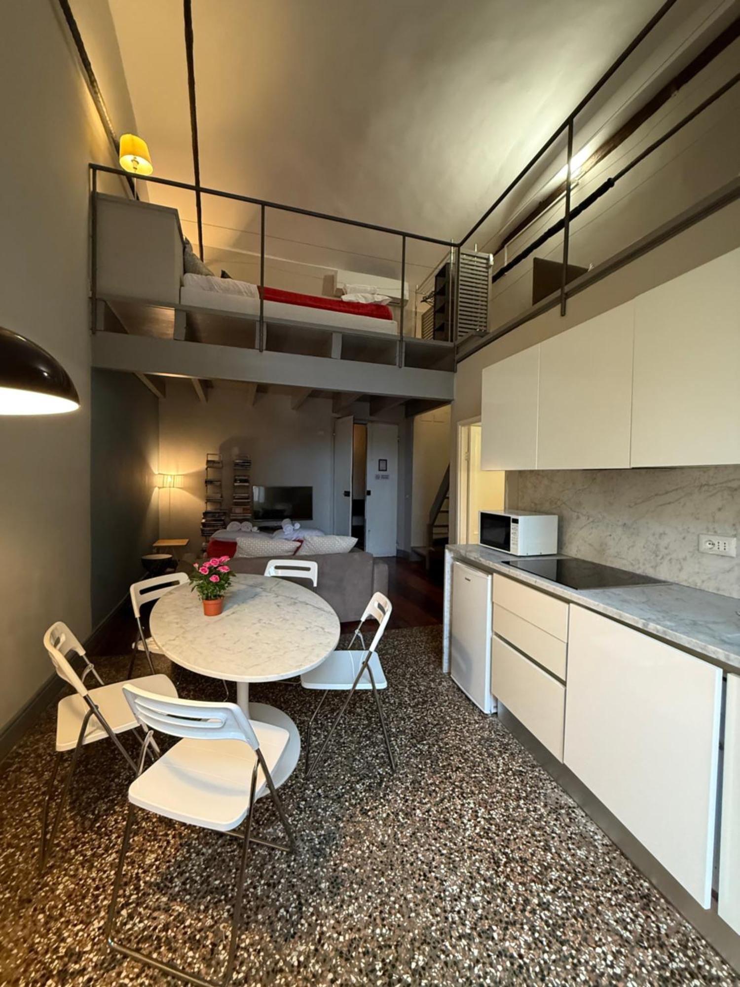 Palazzo Cambiaso Albergo Etico Genova 外观 照片