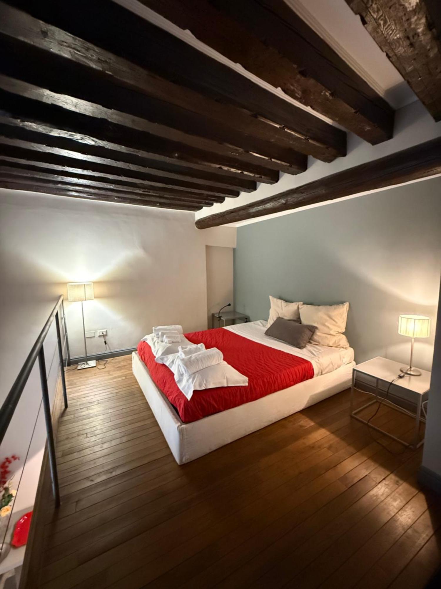 Palazzo Cambiaso Albergo Etico Genova 外观 照片