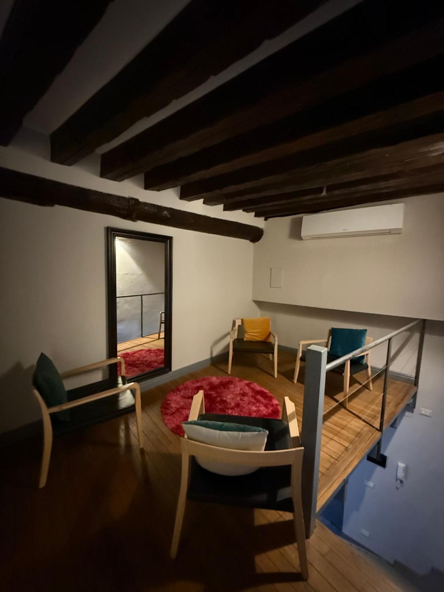 Palazzo Cambiaso Albergo Etico Genova 外观 照片