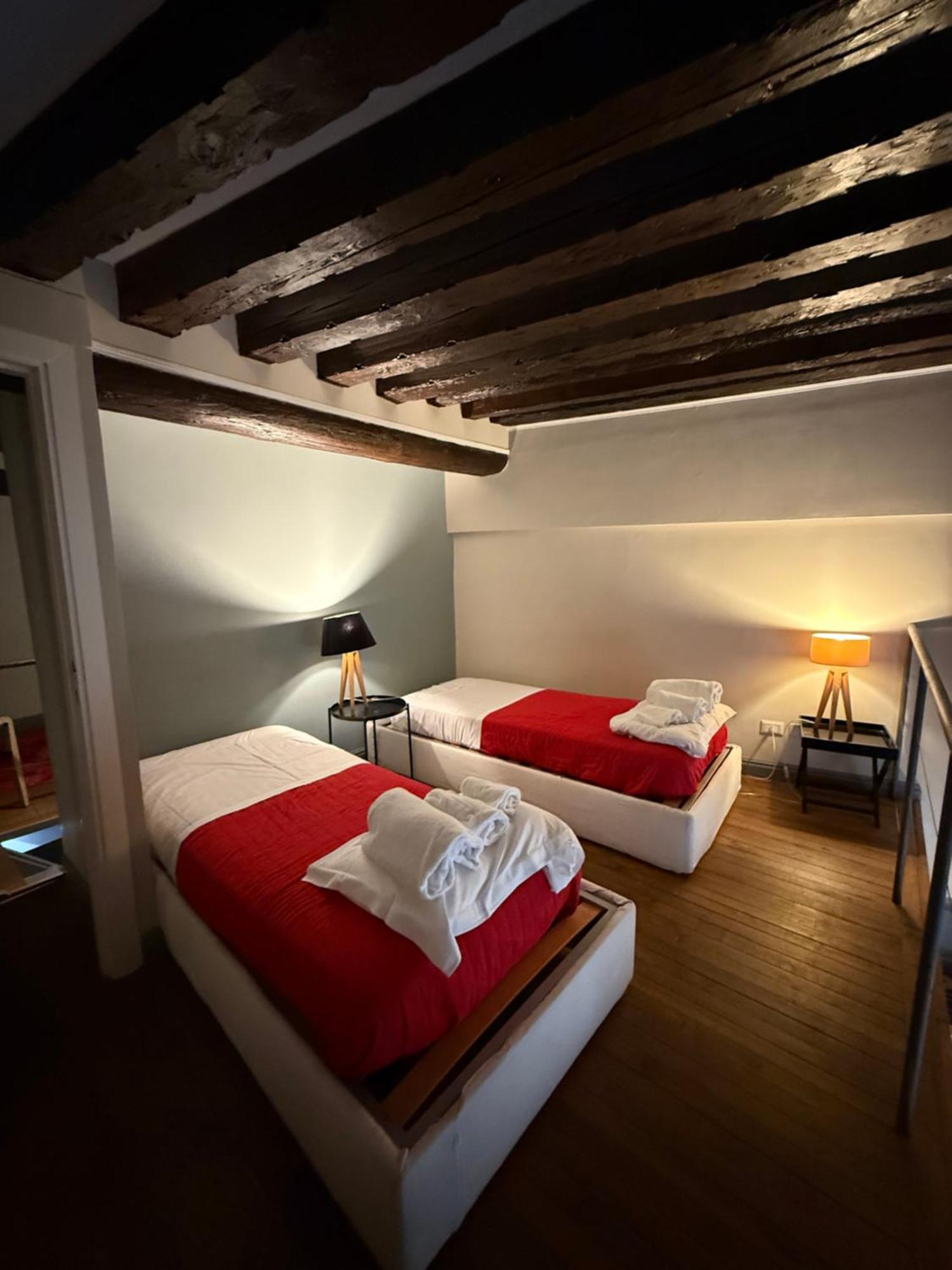 Palazzo Cambiaso Albergo Etico Genova 外观 照片