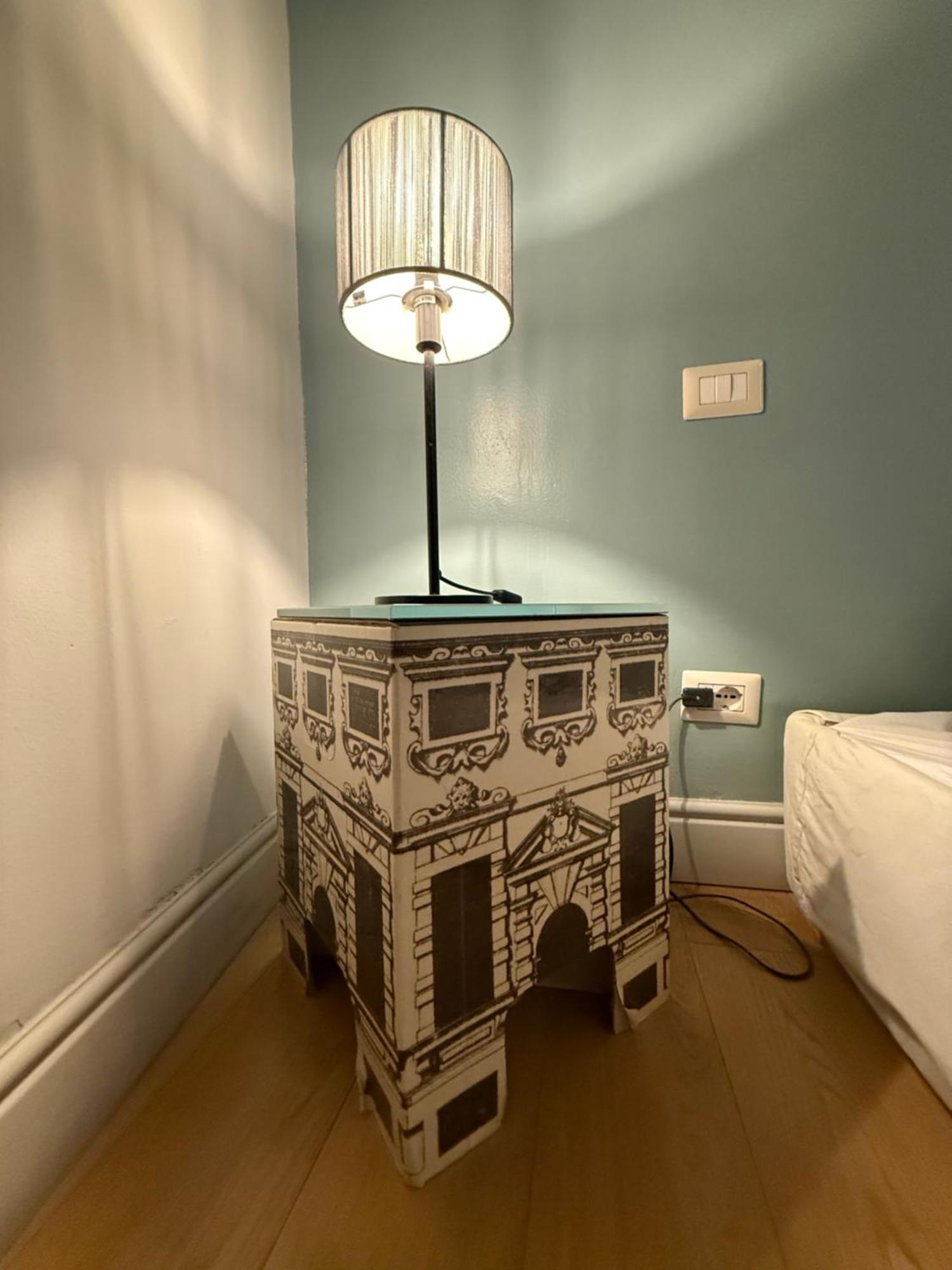 Palazzo Cambiaso Albergo Etico Genova 外观 照片