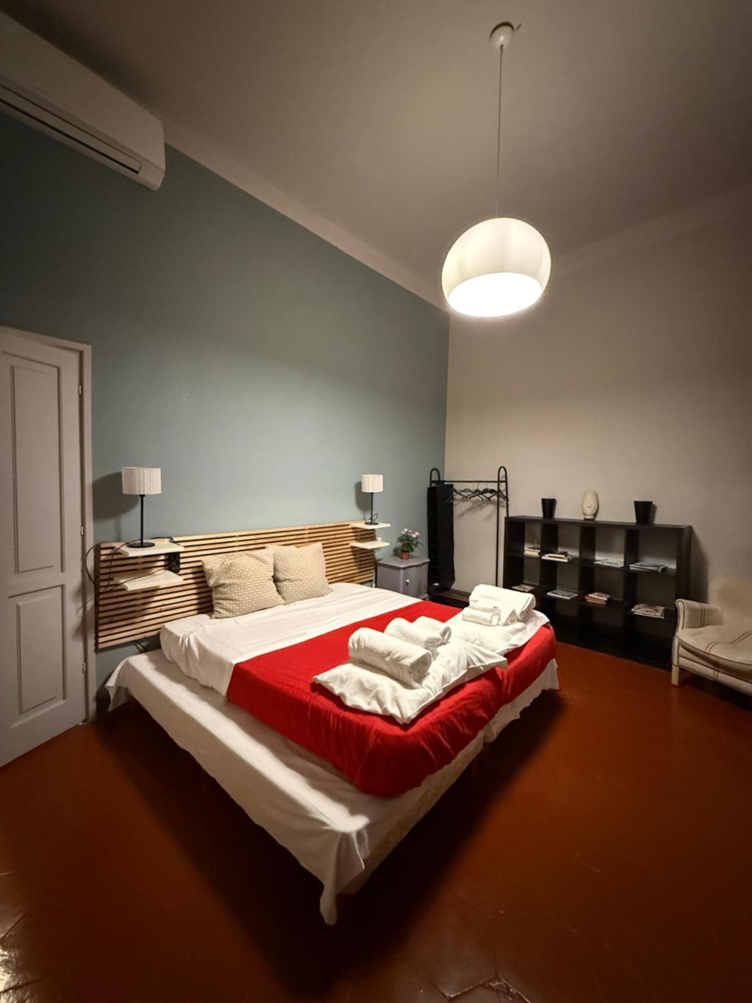Palazzo Cambiaso Albergo Etico Genova 外观 照片