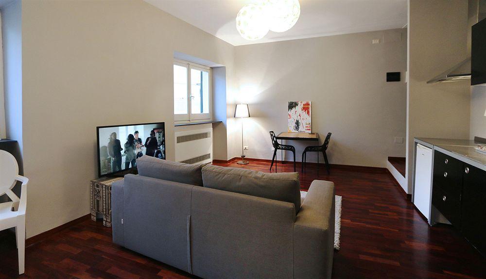Palazzo Cambiaso Albergo Etico Genova 外观 照片