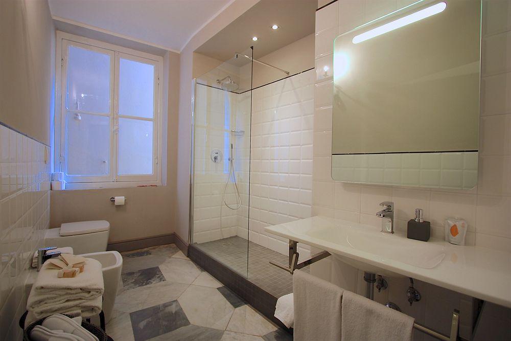 Palazzo Cambiaso Albergo Etico Genova 外观 照片