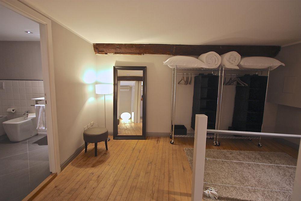 Palazzo Cambiaso Albergo Etico Genova 外观 照片