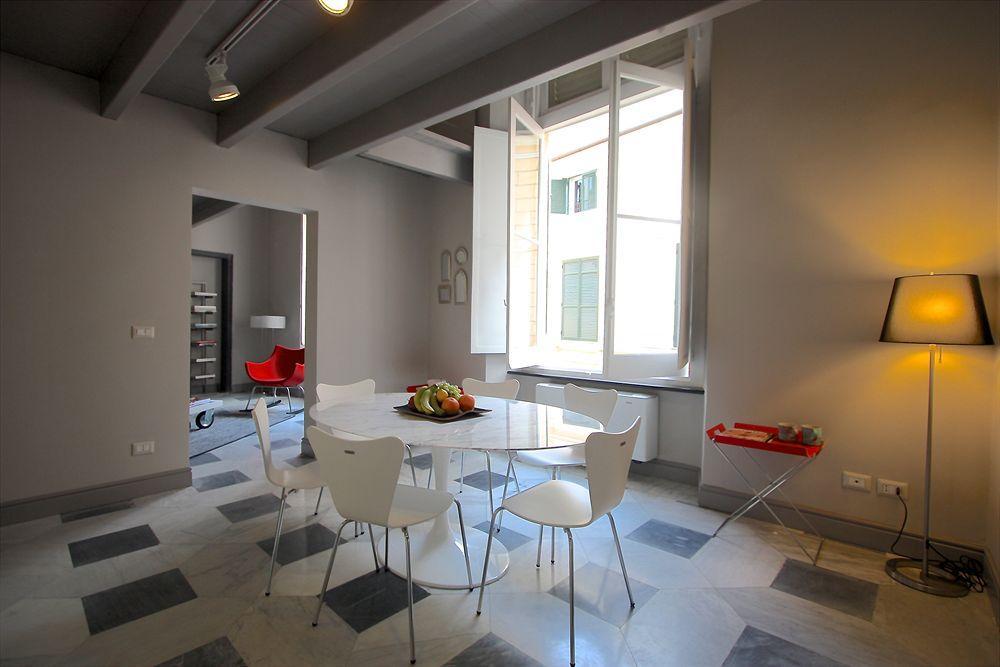 Palazzo Cambiaso Albergo Etico Genova 外观 照片