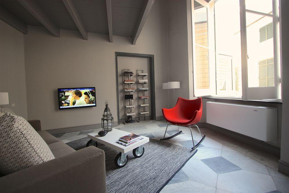 Palazzo Cambiaso Albergo Etico Genova 外观 照片