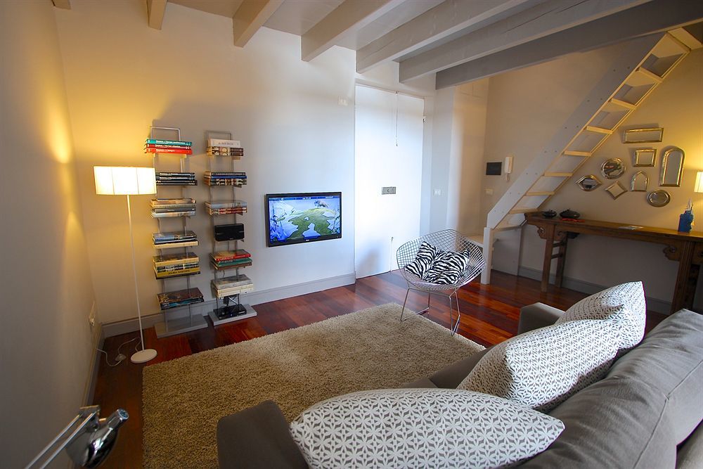 Palazzo Cambiaso Albergo Etico Genova 外观 照片