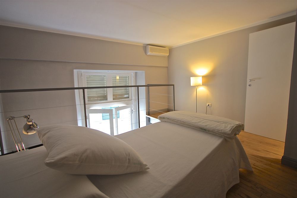 Palazzo Cambiaso Albergo Etico Genova 外观 照片