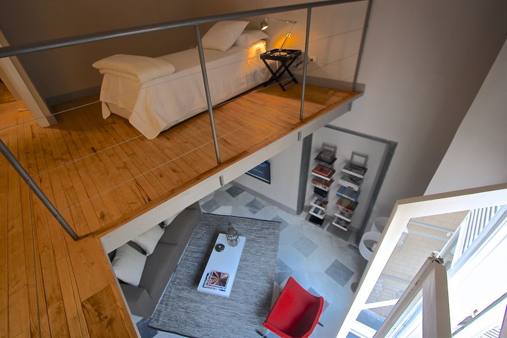 Palazzo Cambiaso Albergo Etico Genova 外观 照片