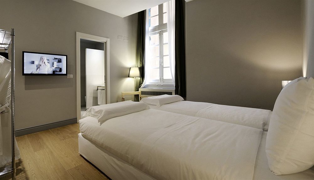 Palazzo Cambiaso Albergo Etico Genova 外观 照片